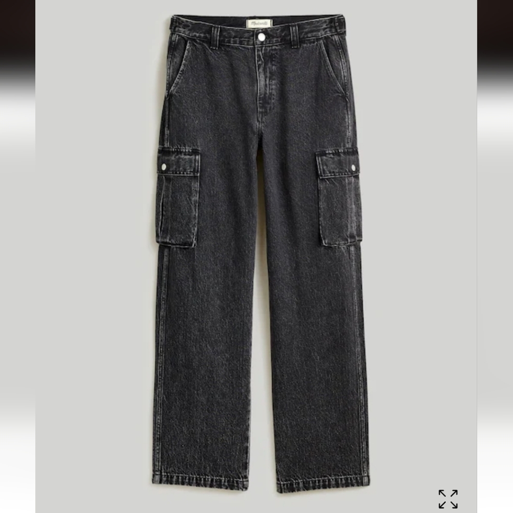 Madewell Jeans